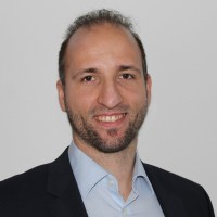 Christos Karamouzas