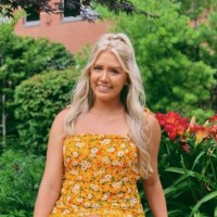Samantha Seegar