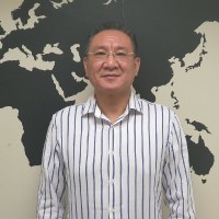 Jhihwa Chang