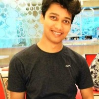 Apoorv Dubey