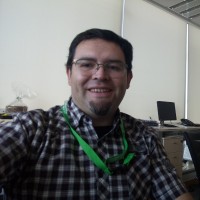 Luis Garrido