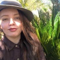 Fernanda Aparecida Dos Santos Martins