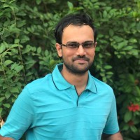 Rishabh K