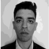 Francisco Benjamin Salazar Enriquez