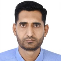 Ghaffar ahmad