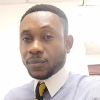 Chiagozie Achugo