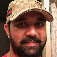 Gurpreet Kang