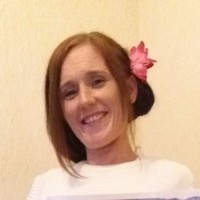 Rose Vaughan
