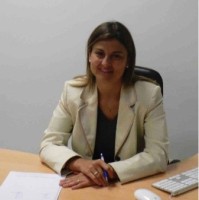 Marta Garcia Pellicer, Phd