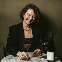 Chloé André