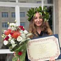 Giulia Russo