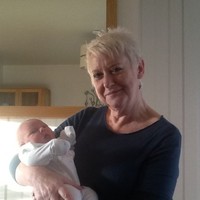 Ruth Livingstone
