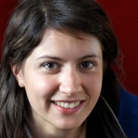 Carole Laffont