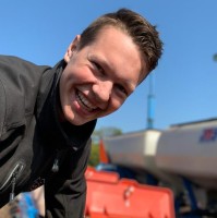 Reinier van der Heijden