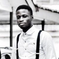 Francis Mensah