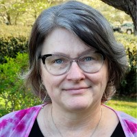 Tammy Bain