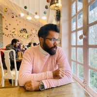 Vishal Kumar Panjwani