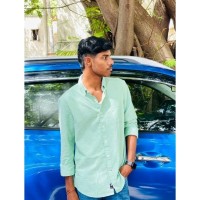 Vishnu Palanisamy