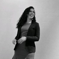 Corina Goitia Graterol