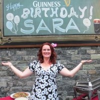 Sara Farrands