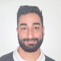 Mohammad Nmeri
