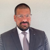 Samir Matta