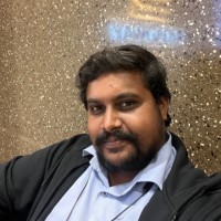 Sabari Muthu