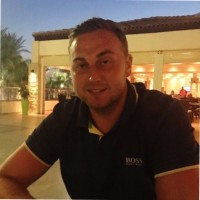 Daniel Byrne