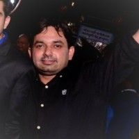 Sachin Chahal