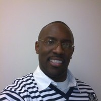 Charles Thompson Jr