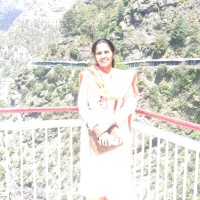 Geetha Venkataraman