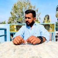 Rahul Choubisa