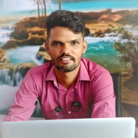 Mohammad Jahid Mansuri
