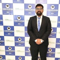 Khizar Ali Khan - Cma