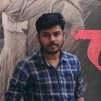 Suhas Kadam