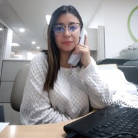 Diana Marcela Cruz Diaz