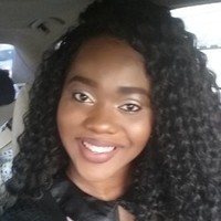 Troy-ann Freeman MBA