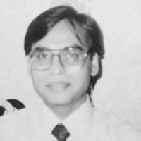 R. C. Sharma