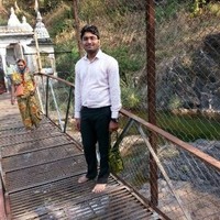 GANDHI ABHISHEK MAHENEDAR