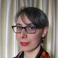 Kathleen Jowitt