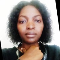 Vanessa Kabuya