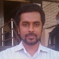 Jobin Jose Samuel