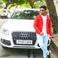 Vivek K