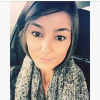 Jessica Perrin