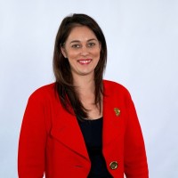 Camilla Marshall