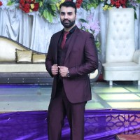 Nabeel Javed