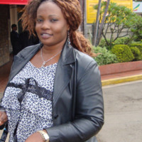 Suzan Peter