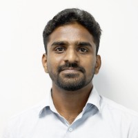 Maharajan Thiyagarajan