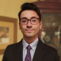 Lucas Ghanem