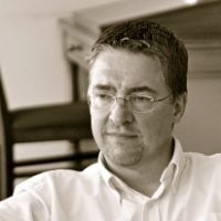 Simon Grey